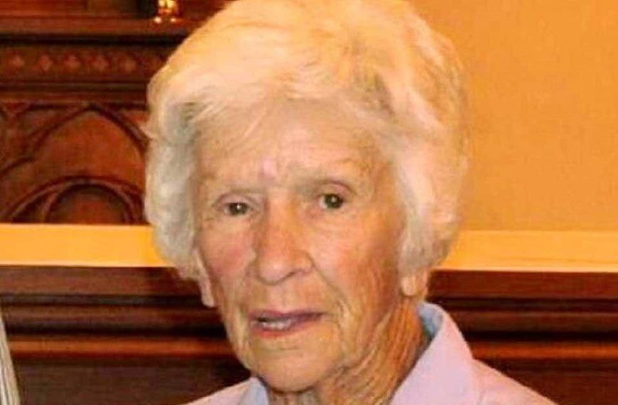 Cop could have been ordered not to Taser great-grandmother