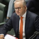 Prime minister Anthony Albanese refuses to rule out changes to the ‘death tax’