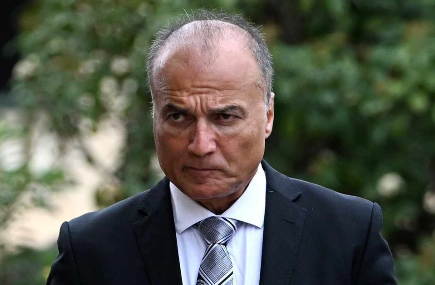 Dr Reza Adib allowed to continue practising medicine despite rape charges