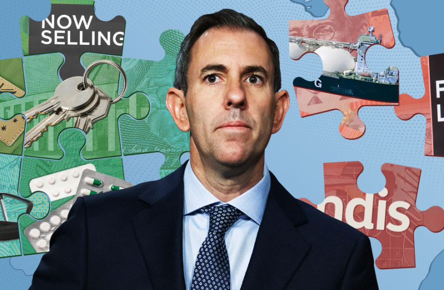 All the winners and losers from tax cuts, capital gains tax and negative gearing changes, and more