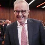 One Nation would form federal opposition, Labor re-elected, according to new polling