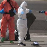 Australians from virus-stricken cruise ship in change of plans for repatriation