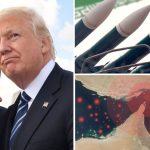 US military boards Iranian oil tanker in Gulf of Oman; Trump says Netanyahu will do whatever he wants; Bizarre UFC posters emerge; Iran tightens control over Strait of Hormuz