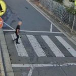 Man charged after allegedly taking axe to Sydney supermarket