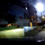 Fireball lights up the sky over Sydney, seen in Canberra and across NSW