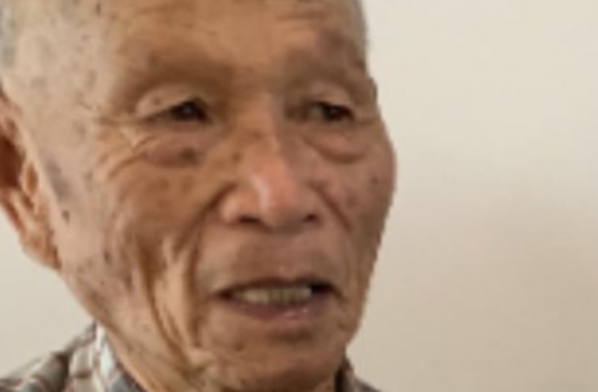 Fears for welfare of man, 96, missing for over a week
