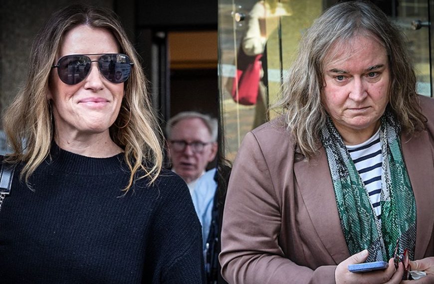 Transgender ban from ‘women-only’ app remains unlawful