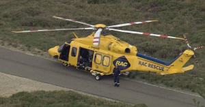 Man dies after shark attack on WA’s Rottnest&hellip;