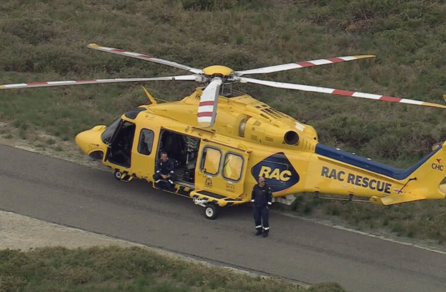 Man dies after shark attack on WA’s Rottnest Island