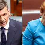 Opposition pledges historic immigration cuts in perceived bid to ward off One Nation