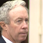 Peter Liddy: Notorious paedophile to be released from jail