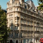 The Art of Emotional Curation at Hyde London City with LOOKFANTASTIC