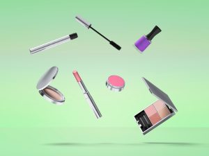Coty Inc.: Cosmetically Cheap