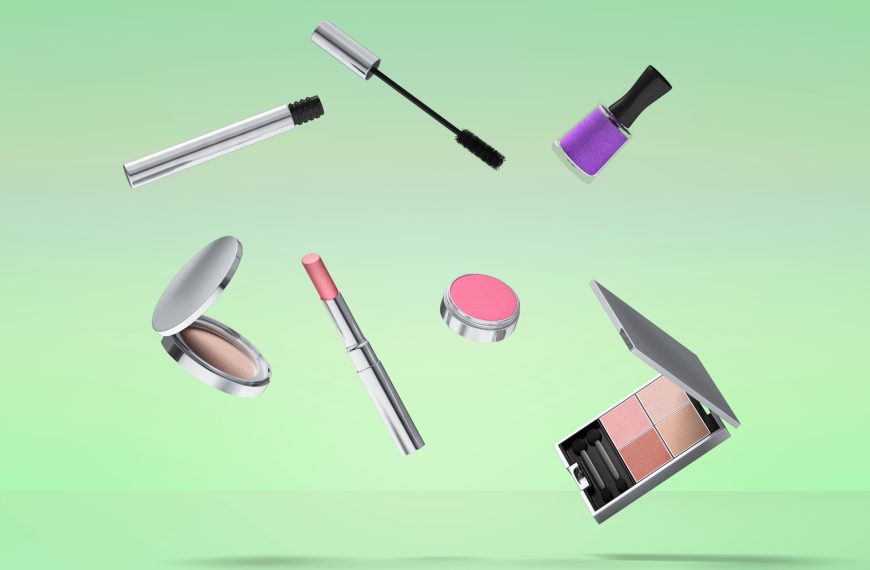 Coty Inc.: Cosmetically Cheap