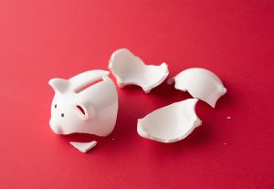 Markets Are Behaving Like Schrödinger's Cat