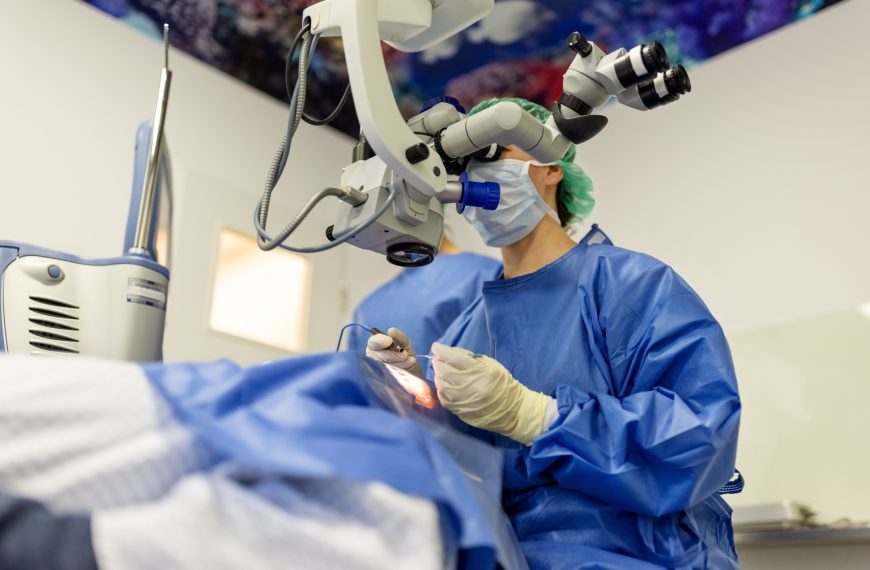 STAAR Surgical 1Q26: Early Signs Of A Durable Turnaround (NASDAQ:STAA)