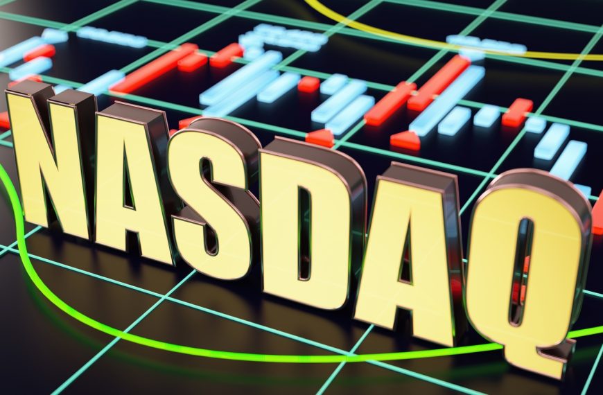 Nasdaq Gets Extended