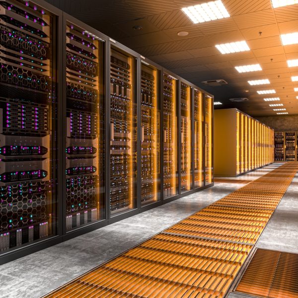 Equinix: Steady Eddy, A Steady Hold, Patience Required…