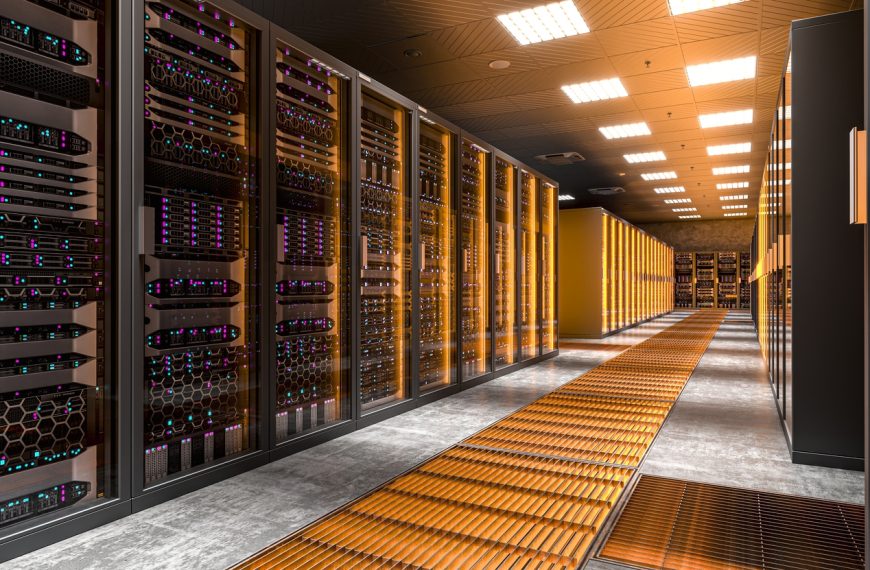 Equinix: Steady Eddy, A Steady Hold, Patience Required At Current Valuation