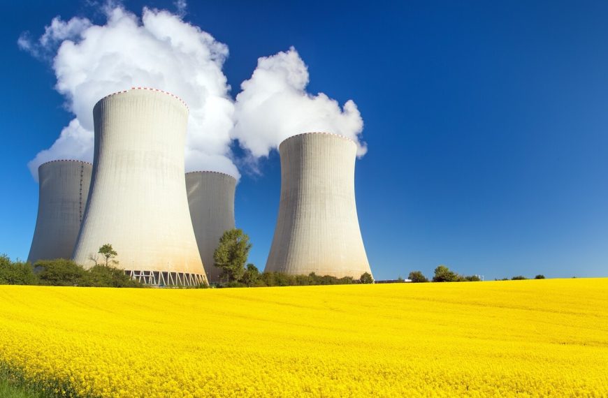 NUKZ: Nuclear Stocks Consolidating As The AI Revolution Rolls On (NYSEARCA:NUKZ)
