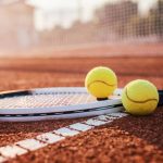 Nigerian tennis player qualifies for Roland Garros