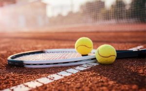 Nigerian tennis player qualifies for Roland Garros