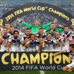 Who is in Germany’s squad for the 2026 World Cup?