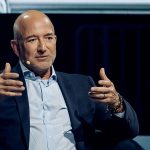 Jeff Bezos calls Amazon’s Melania Trump documentary ‘a good business decision’