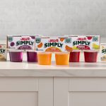 Jell-O enters ‘new era’ as Kraft Heinz launches dye-free dessert line