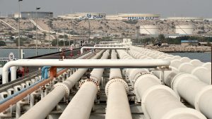 Oil prices fall to lowest level since March&hellip;
