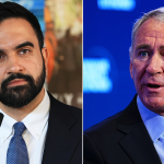 NYC Mayor Mamdani seeks meeting with Ken Griffin after tax video backlash