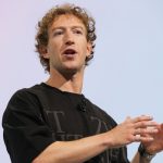 Meta plans sweeping overhaul as Zuckerberg pushes AI pivot