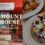 Singapore’s Best Sourdough Café at Farrer Park