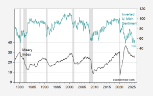 A “New Normal” in Consumer Gloominess?