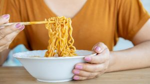 Fly By Jing noodle recall over peanut contamination&hellip;