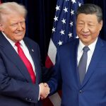 Elon Musk, Tim Cook and others reportedly to join Trump in China