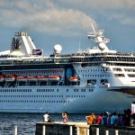 Cruise lines face $440M judgments after Supreme Court revives Cuba case