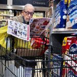 Social Security 2027 COLA predicted to rise to 3.9% amid inflation