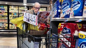 Social Security 2027 COLA predicted to rise to&hellip;