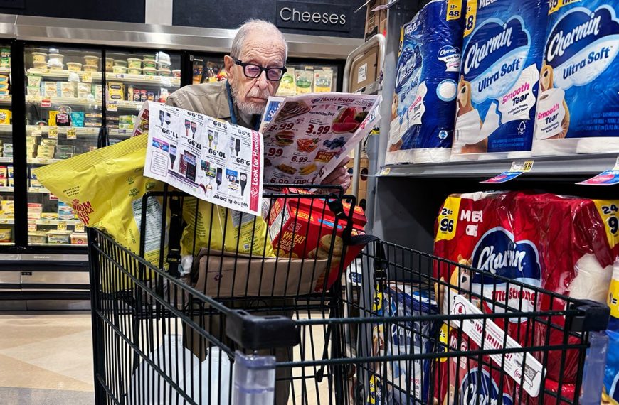 Social Security 2027 COLA predicted to rise to 3.9% amid inflation