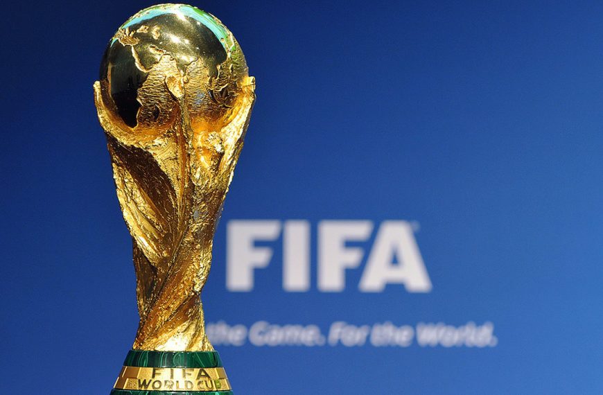 2026 FIFA World Cup: Everything You Need to Know