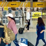 Spirit Airlines lawyer apologizes to Americans ‘priced out’ of air travel