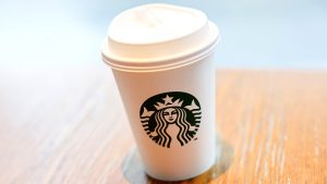 Starbucks slashes around 300 US support roles