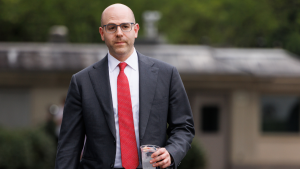 Stephen Miran resigns as Fed Reserve governor, shows&hellip;