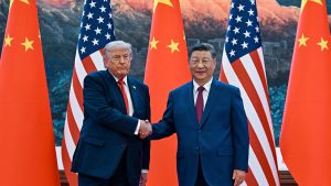 Trump says China will order 200 Boeing jets&hellip;