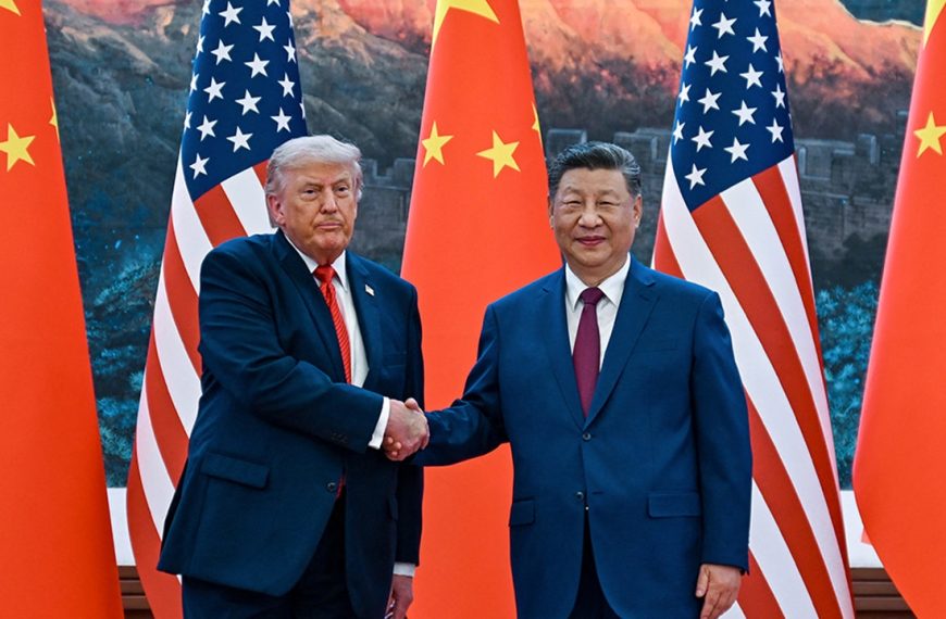 Trump says China will order 200 Boeing jets after Beijing talks