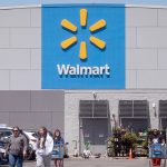 Walmart reportedly cutting around 1,000 jobs in corporate restructuring