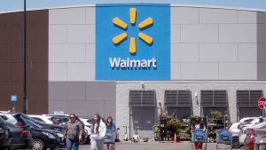 Walmart reportedly cutting around 1,000 jobs in corporate&hellip;