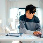 Gen Z more financially independent as saving rates rise, study finds
