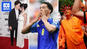 World Cup quick hits: Curaçao’s special goal and&hellip;